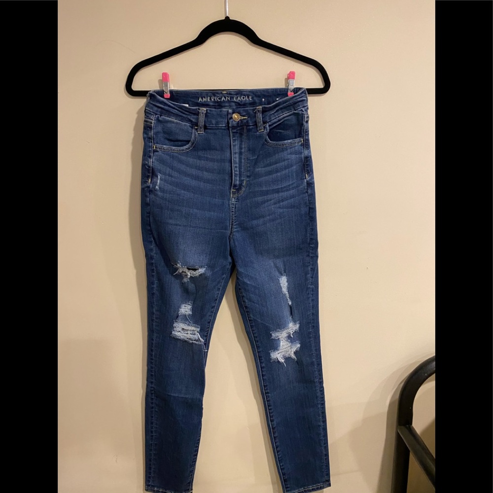 AMERICAN EAGLE NEW JEANS